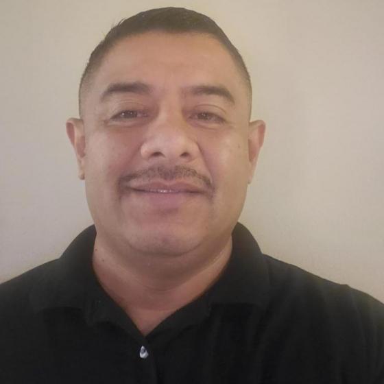George Vega