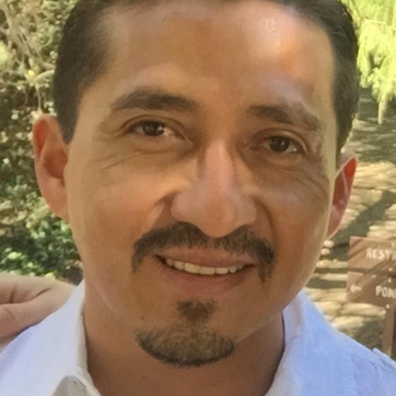 Carlos Hernandez